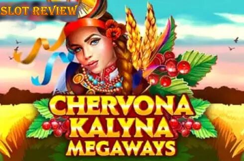 Chervona Kalyna Megaways Slot Review